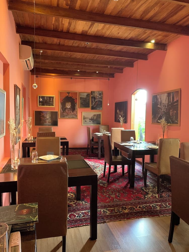 Sala Boutique Hotel - View 23