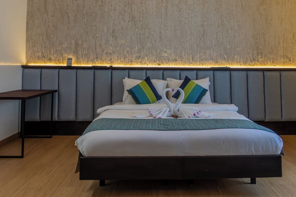 Zinnia Villa - View 16