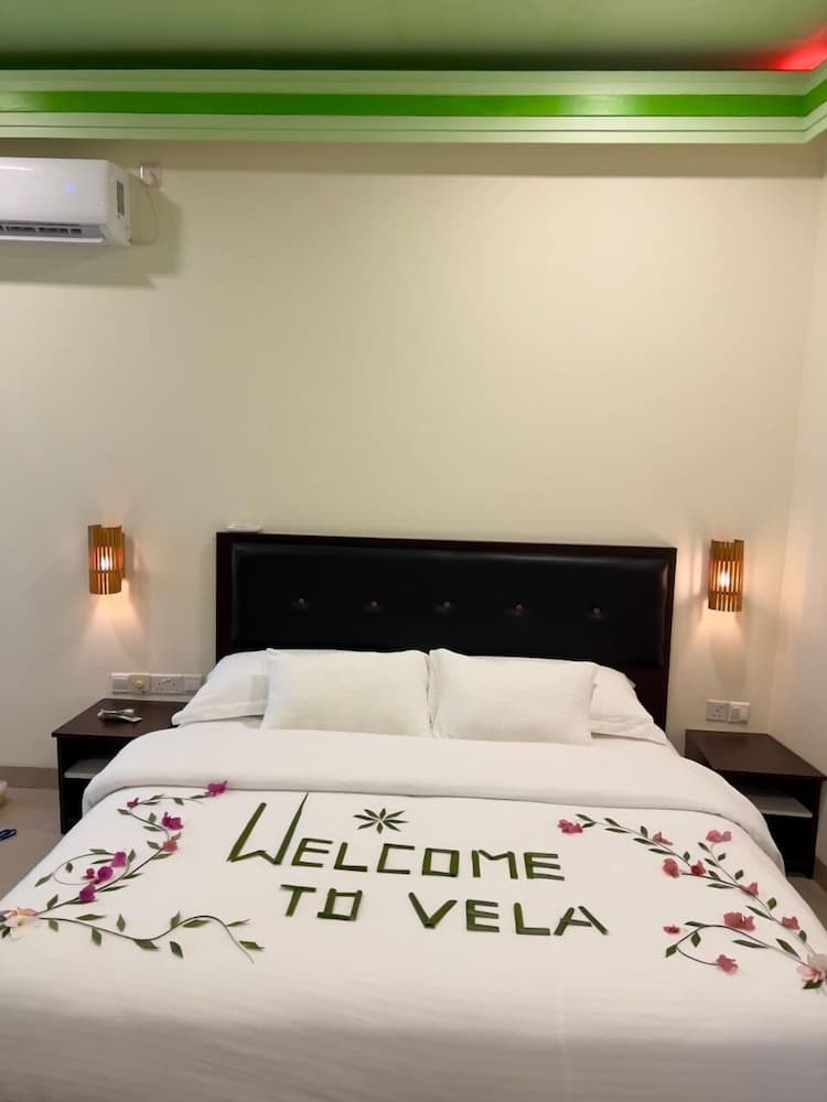 Moro Fohdhoo - View 13