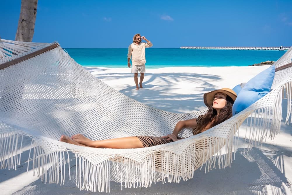 OBLU XPERIENCE Ailafushi - All Inclusive with Free Transfers - View 70