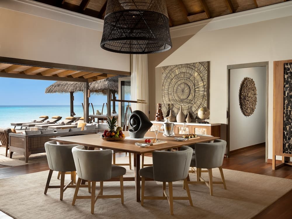 Vakkaru Maldives - View 136