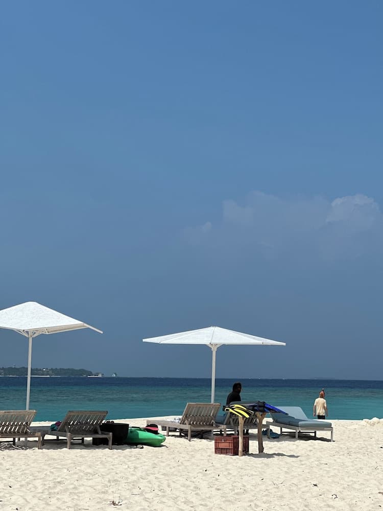 Odi Kamadhoo - View 23