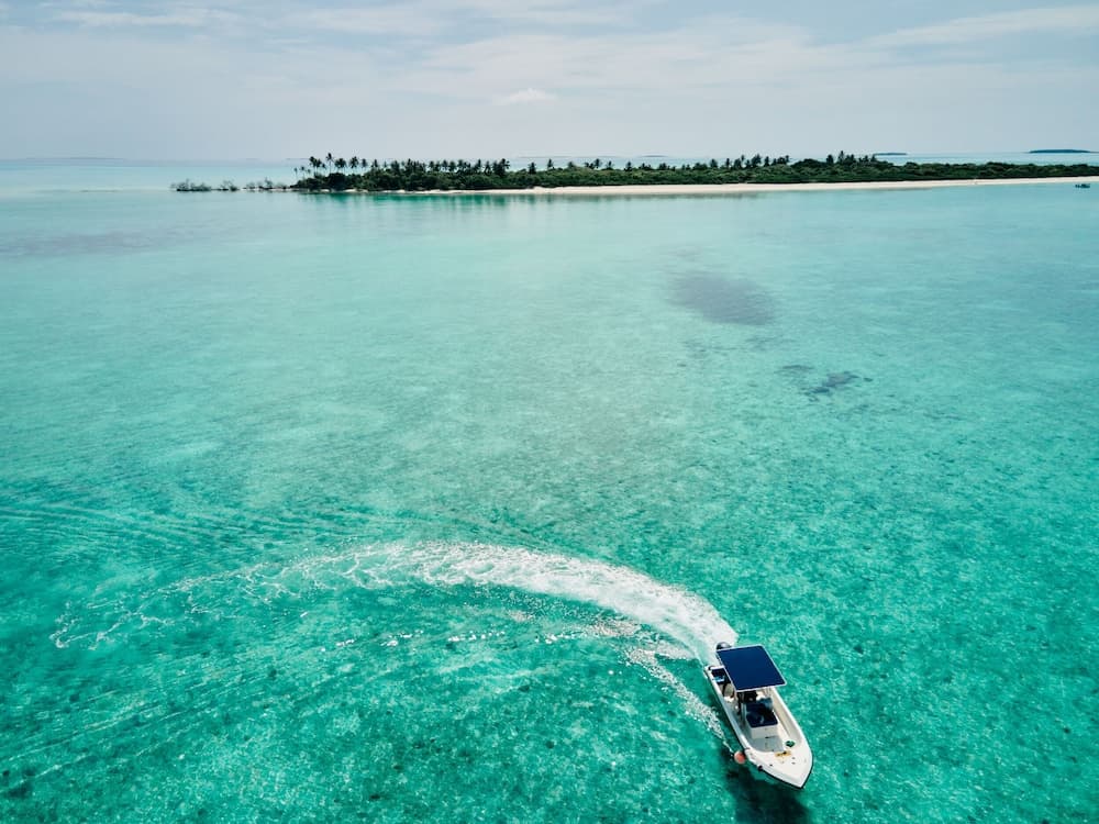 Araaik Beach Village - View 12