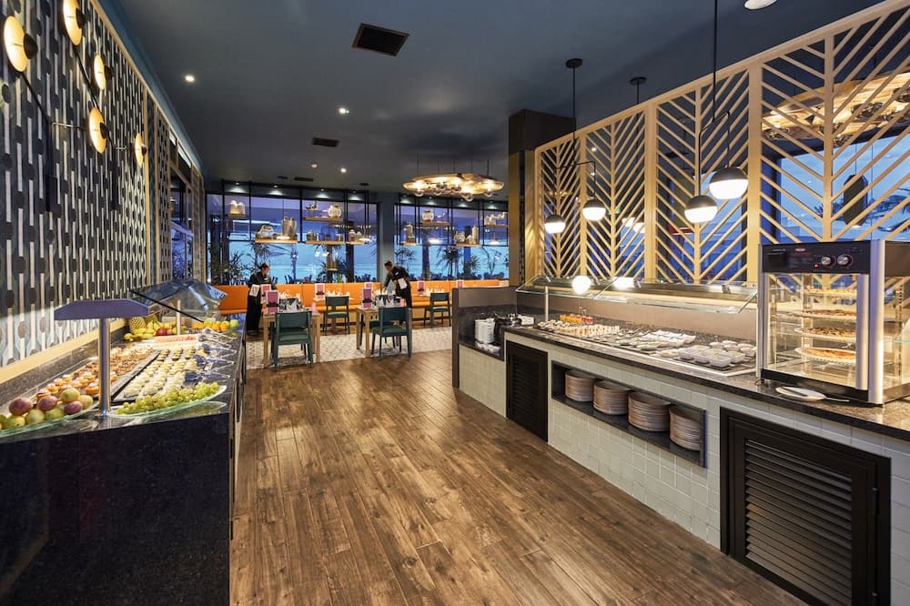 Hotel Riu Palace Maldivas - All inclusive - View 42