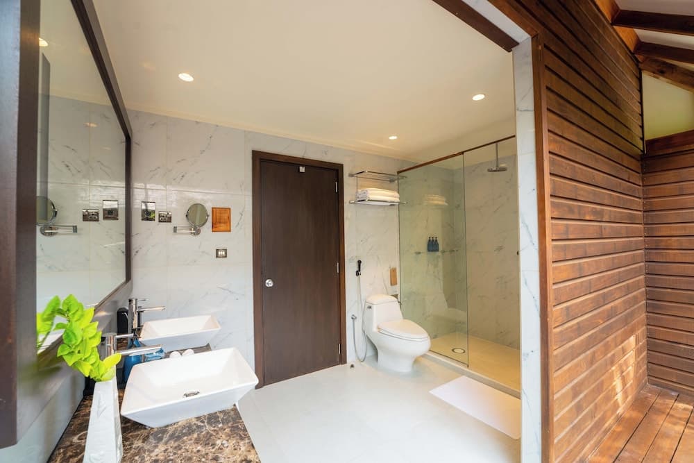 Veligandu Maldives Resort Island - View 70