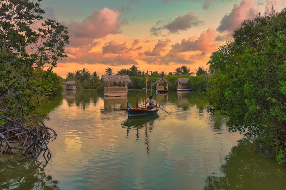 South Palm Resort Maldives - View 71