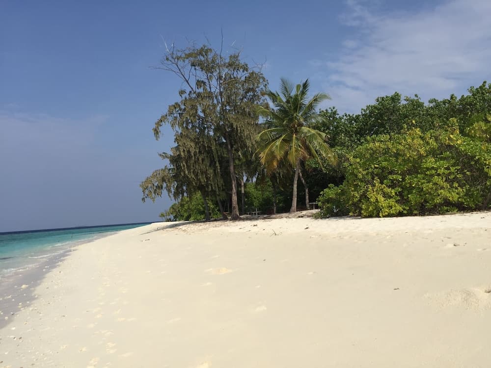 Dhonveli Residence - View 12