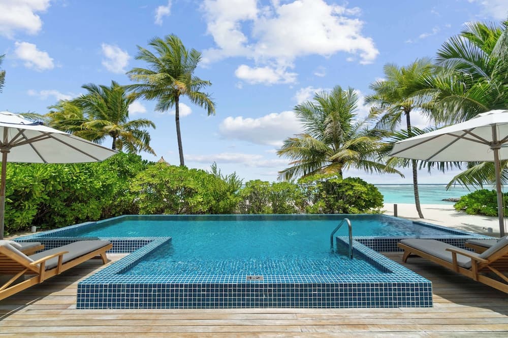 Radisson Blu Resort Maldives - View 67