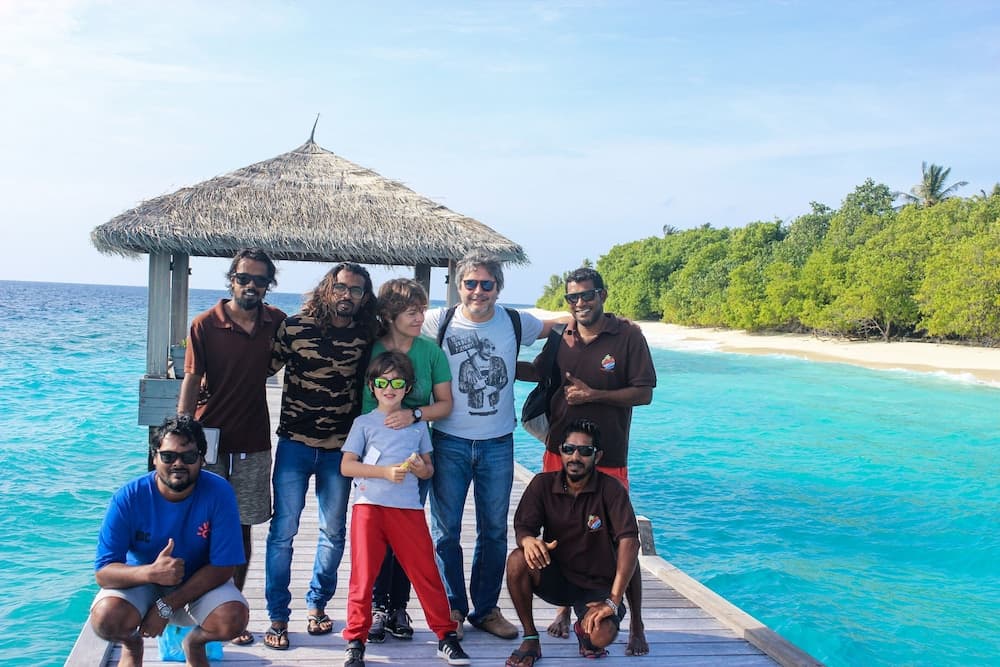 Sabba Summer Suite Maldives - View 17