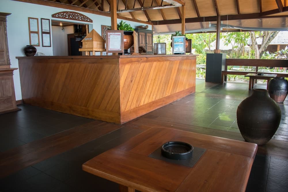 Gangehi Island Resort - View 2