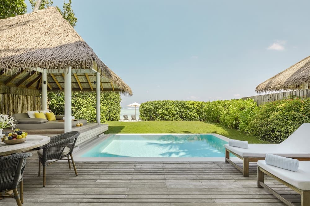 COMO Maalifushi - View 37