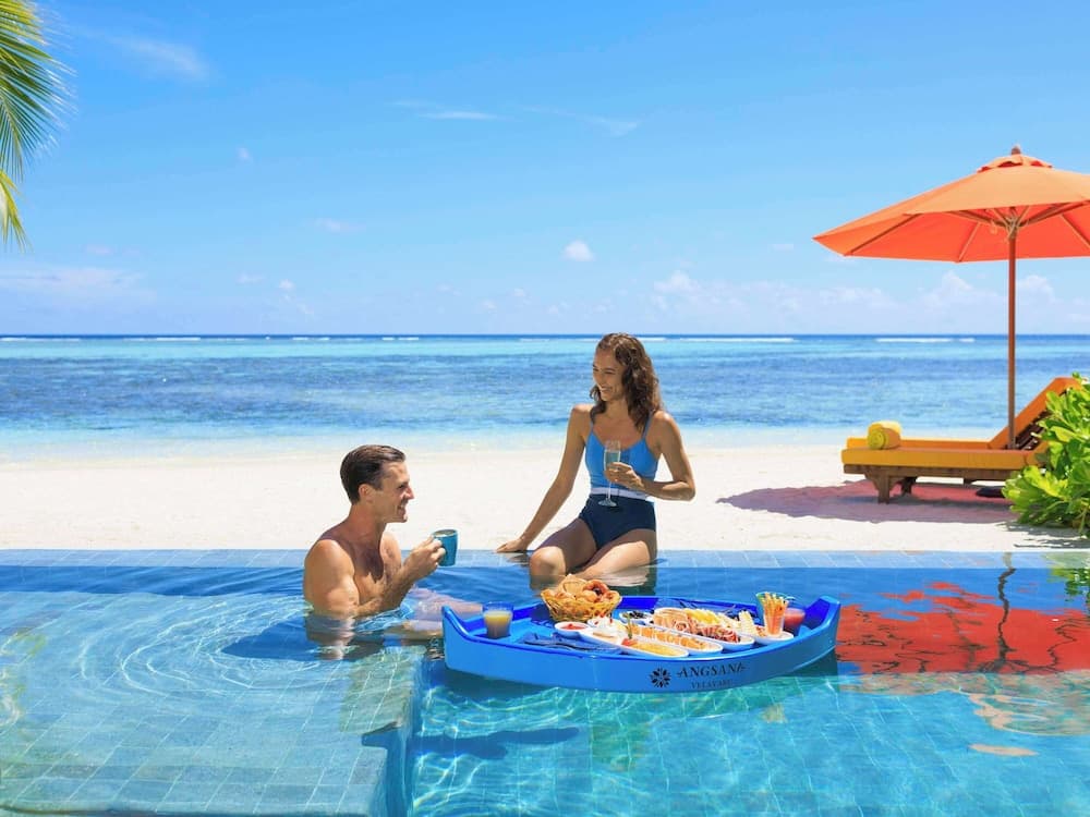 Angsana Velavaru - View 57