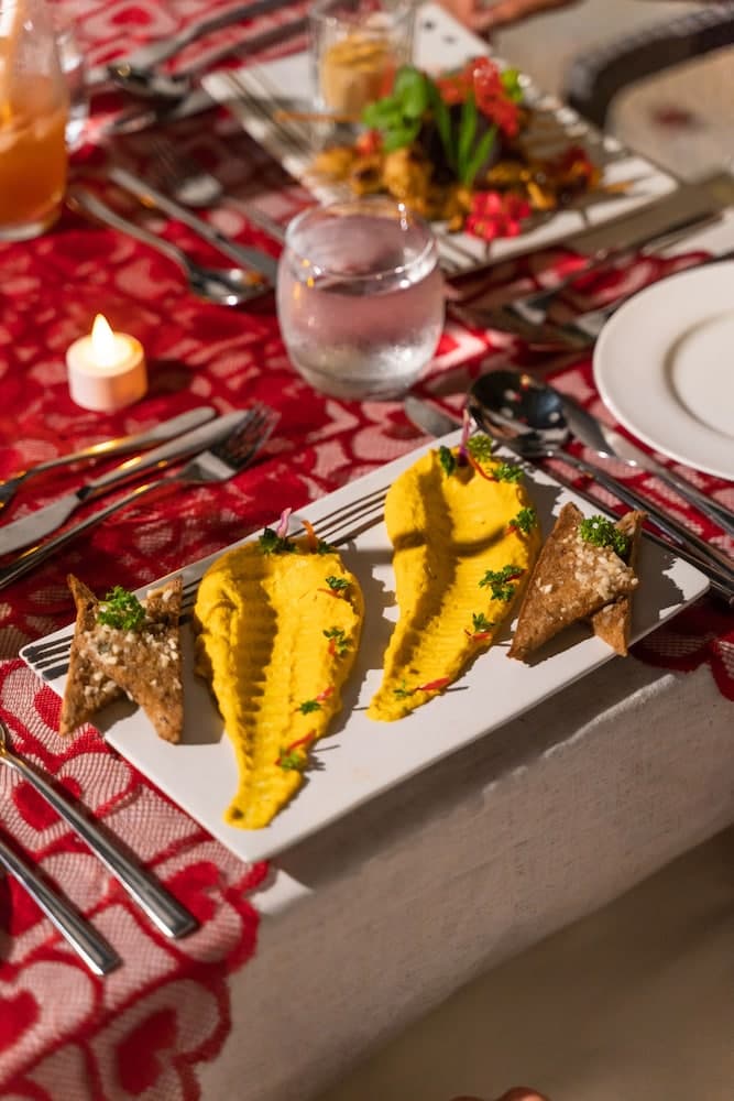 Velana Beach Hotel Maldives - View 46