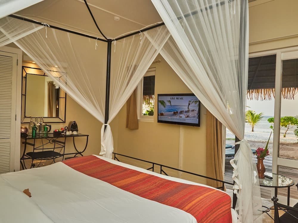 Kuredu Island Resort - View 1