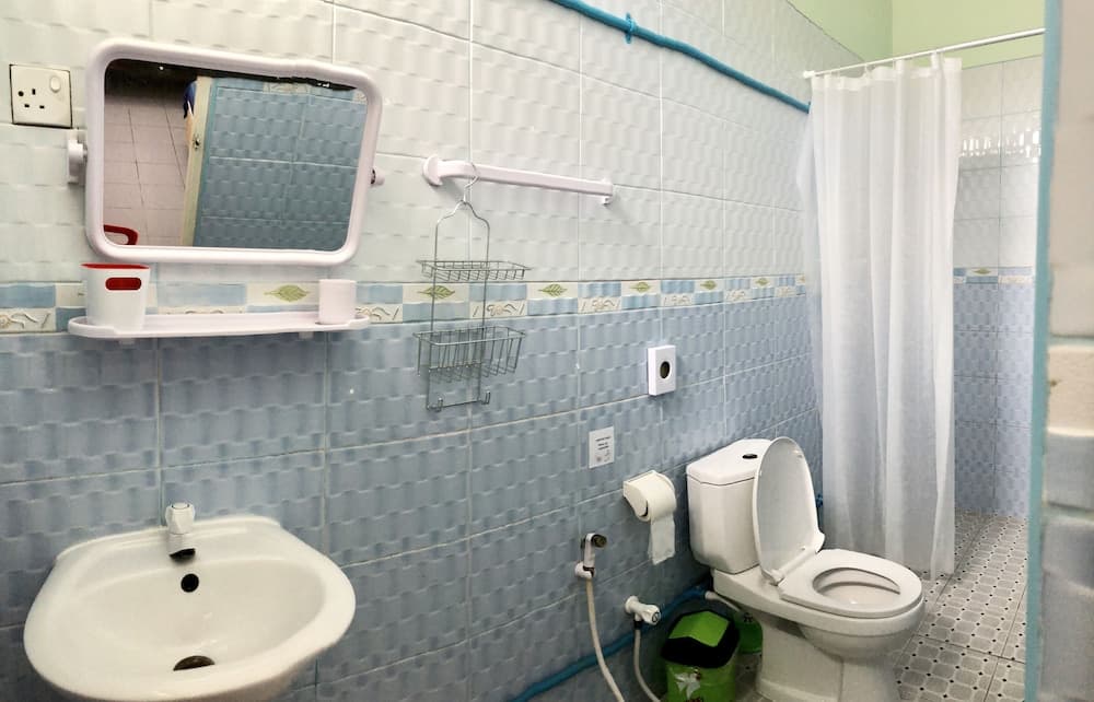 Ocean Vibes Guesthouse - View 8