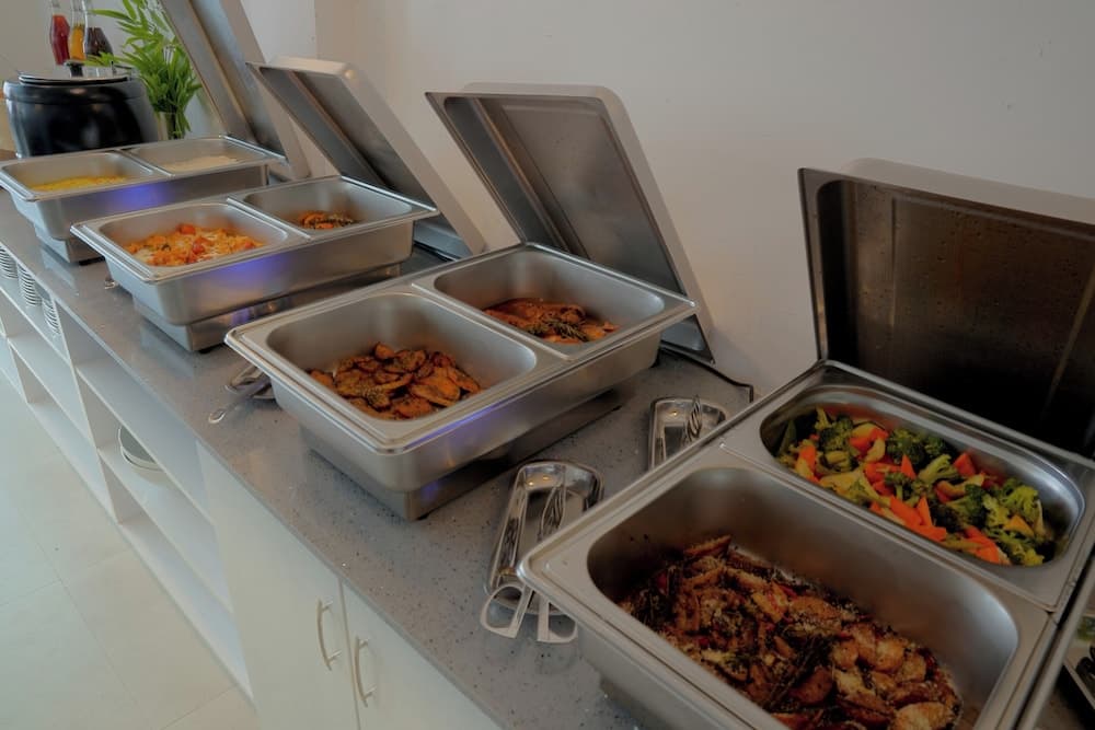 Cocomo Maldives - View 39