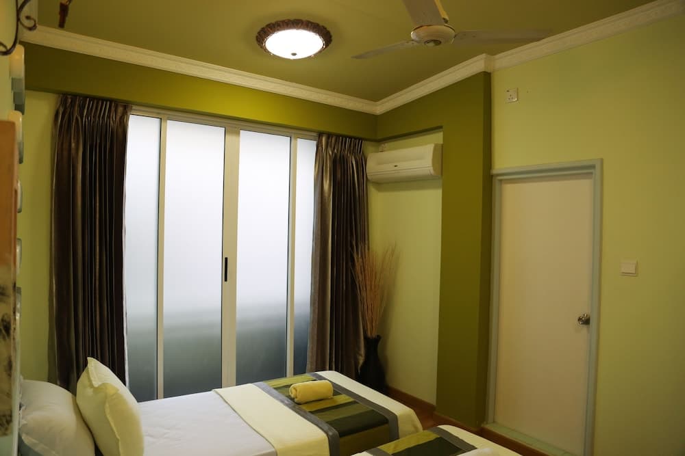 Tour Rest Inn - View 11