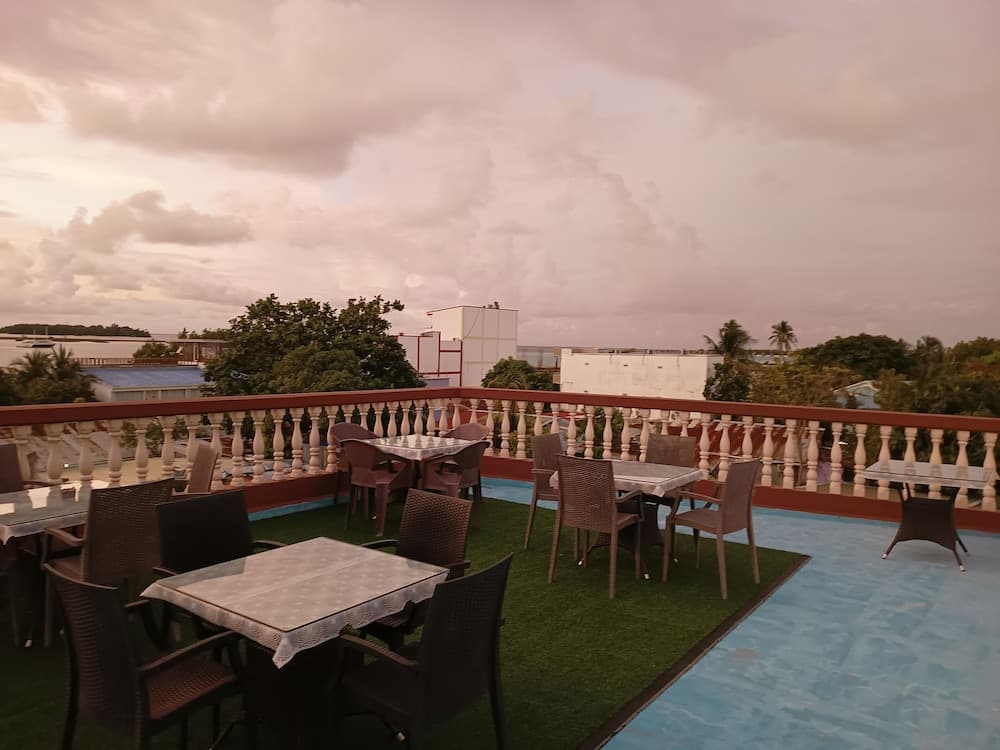 Moonlit Haven - View 1