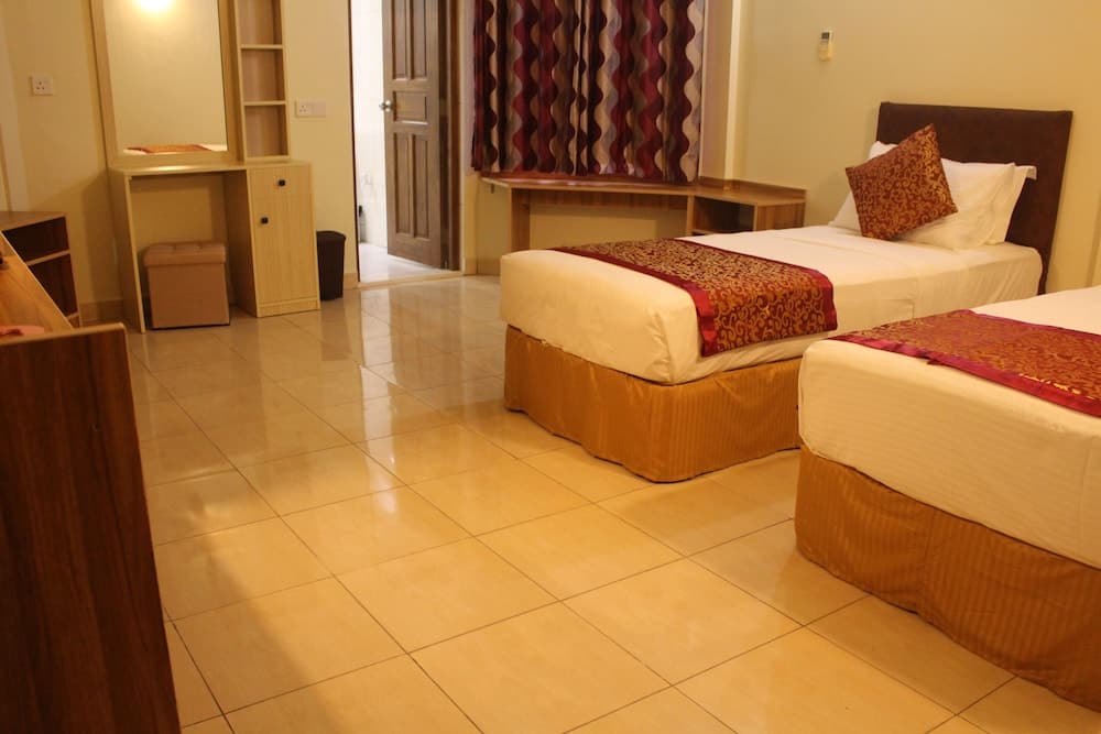 ONE ON INN - View 45