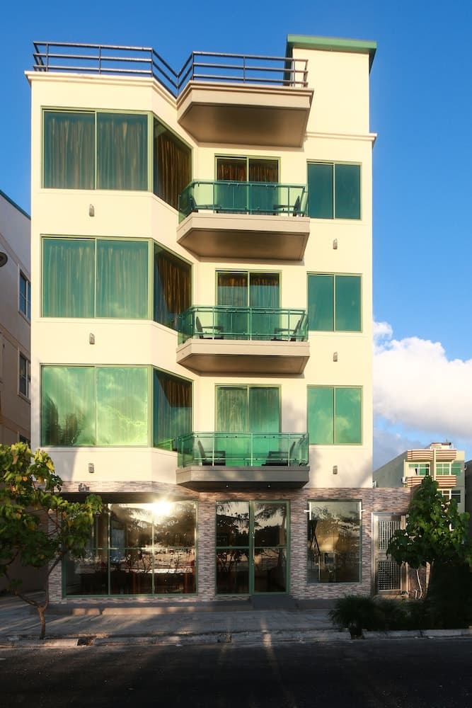 Season Holidays at Hulhumale - View 3