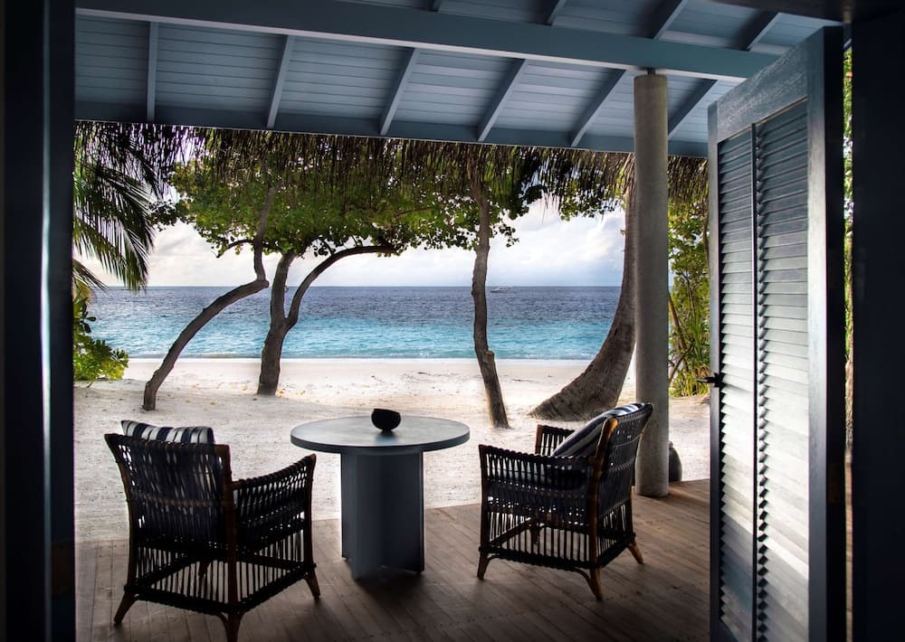 The Halcyon Private Isles Maldives, Autograph Collection - View 81