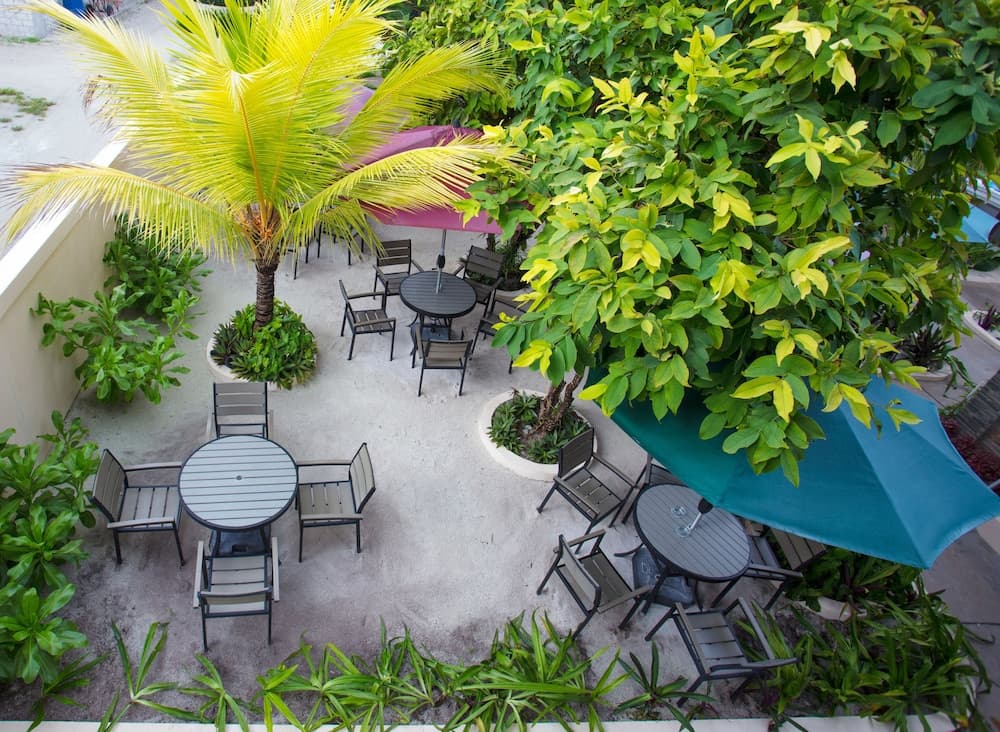 K Inn Kaashidhoo - View 5