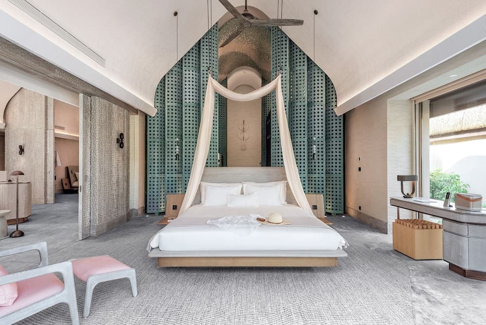 JOALI BEING - View 78