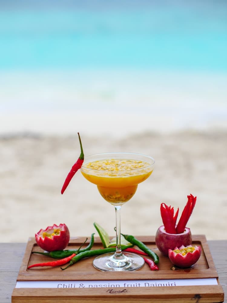 V Villas Maldives at Mirihi - MGallery Collection - View 15