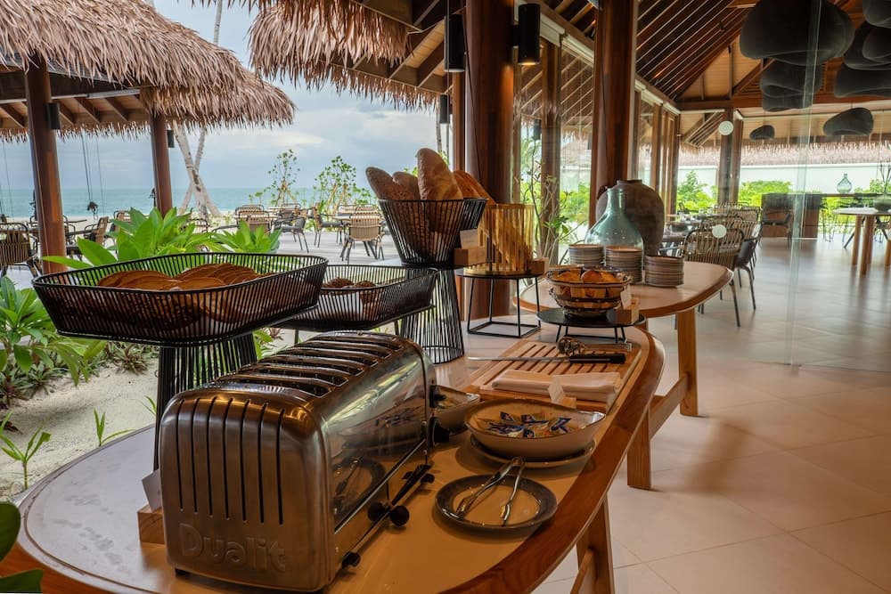 Barceló Whale Lagoon Maldives - View 128