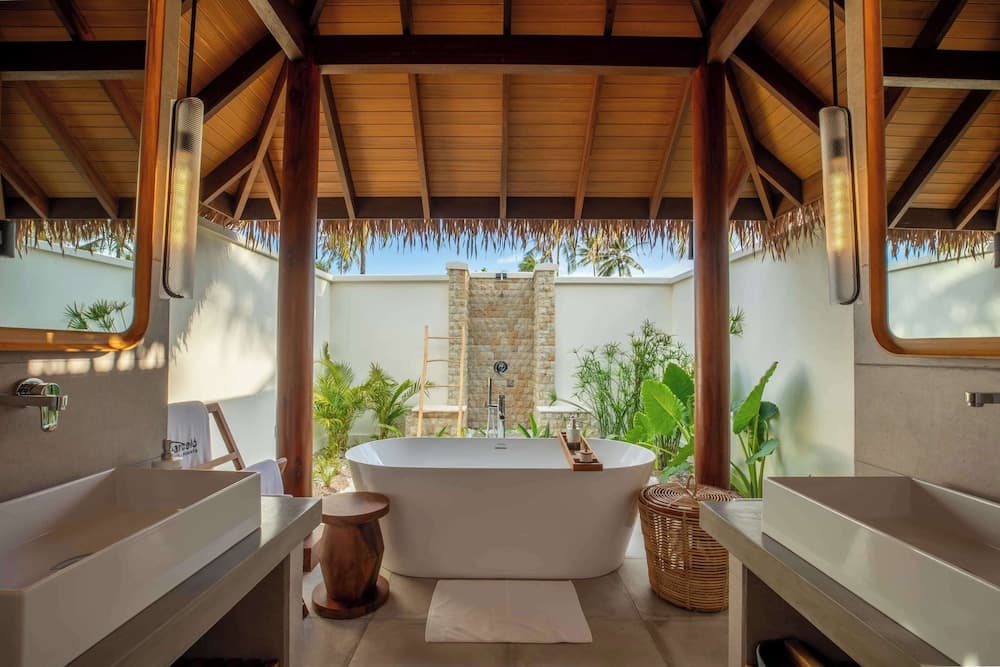 Hotel Whale Lagoon Maldives - View 72
