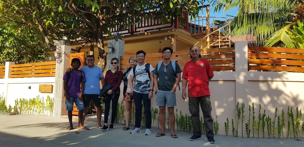 Village Life Maldives - View 61