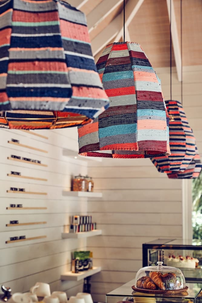 Finolhu, A Seaside Collection Resort, a Member of Design Hotels - View 124