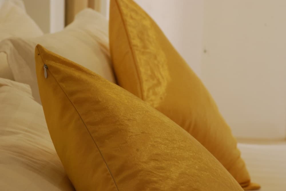 Cornerstay at Dhangethi - View 4