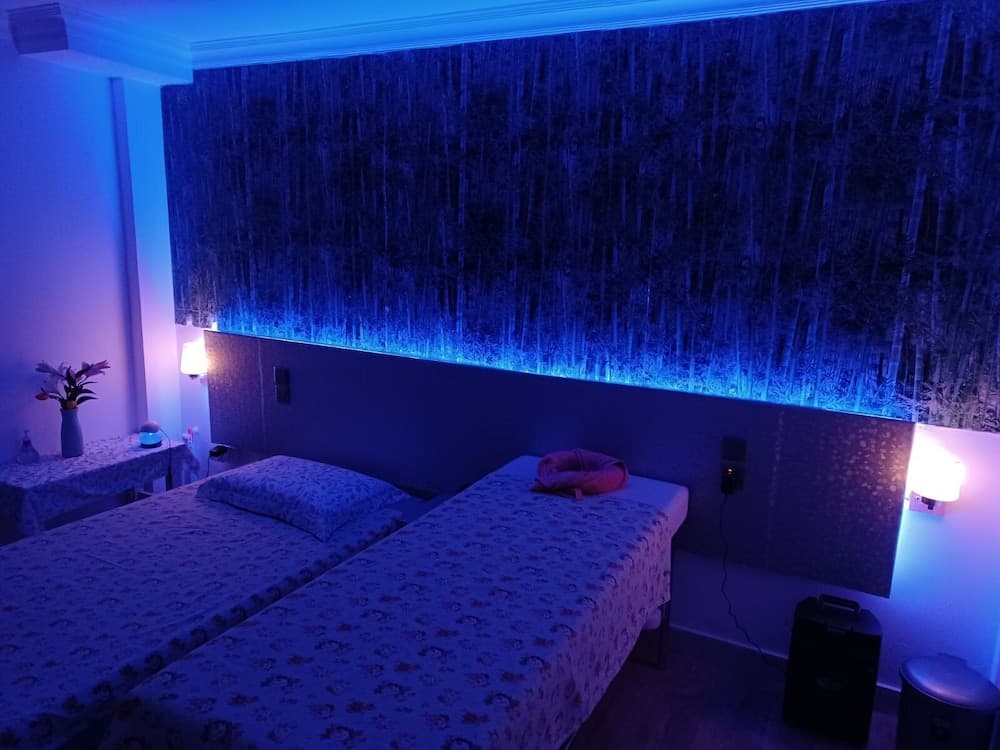 Beach Grand & Spa Premium - View 17