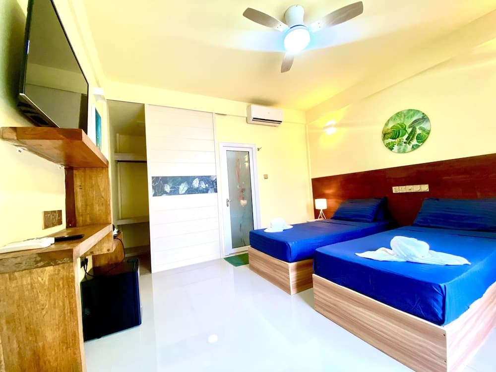 Sands Grand Hotel - View 2