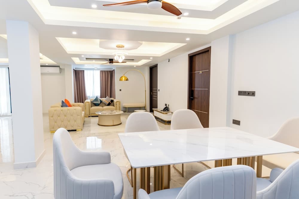 Ocean Pearl Fuvahmulah - View 13