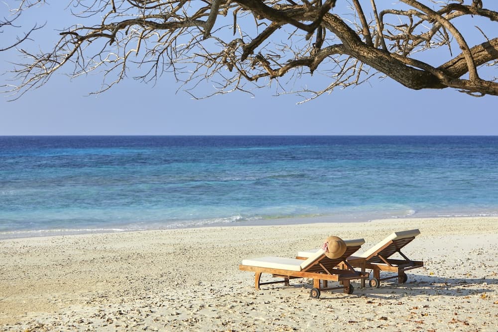 Taj Coral Reef Resort & Spa Maldives – A Premium All Inclusive Resort - View 132