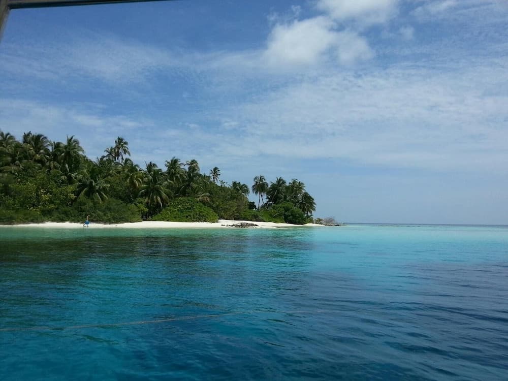 The Sunset Villa - View 23