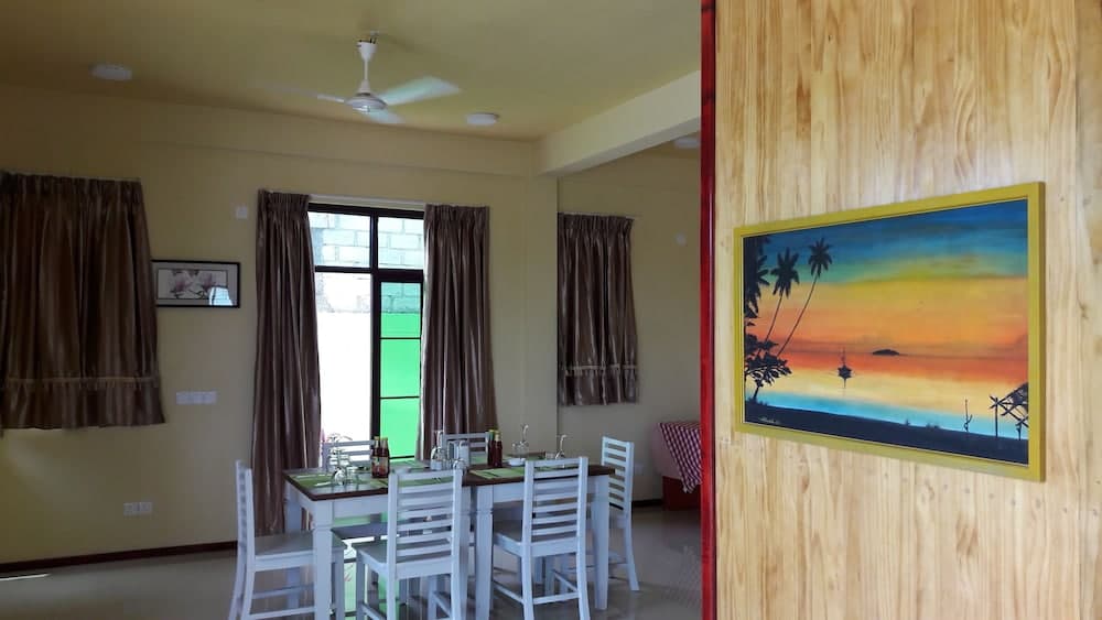 Annama Lodge And Dive - View 20