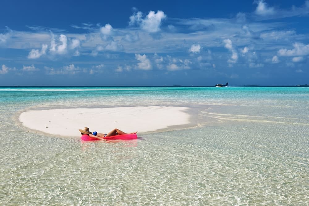 Ocean Beach Inn - Maldives - View 53