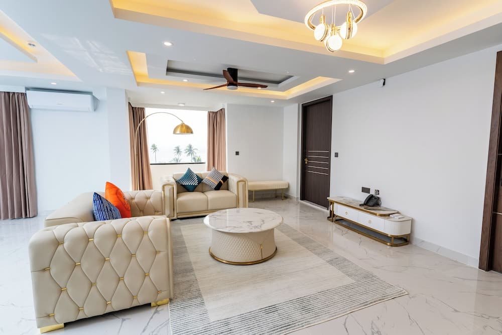 Ocean Pearl Fuvahmulah - View 14