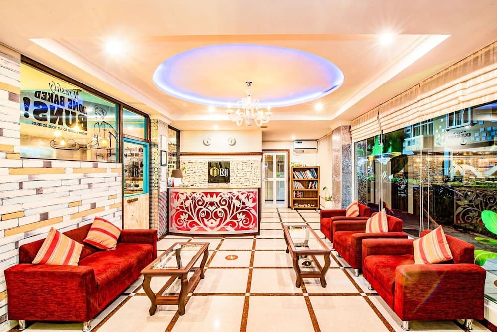 RIJ HULHUMALE - View 1