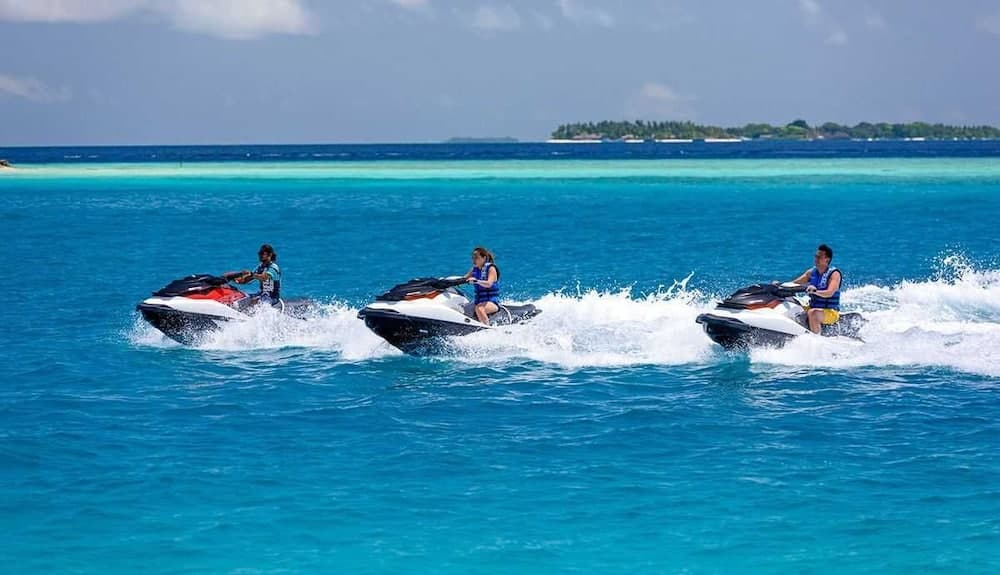 Palm Gate Maldives - View 26