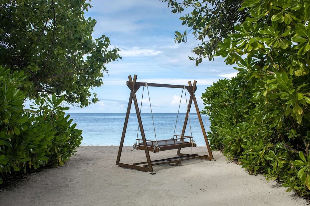 Dhawa Ihuru, part of Banyan Group - View 8