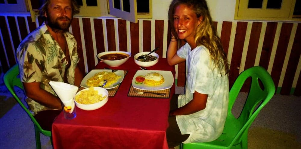 Adroit Beach Inn - View 220