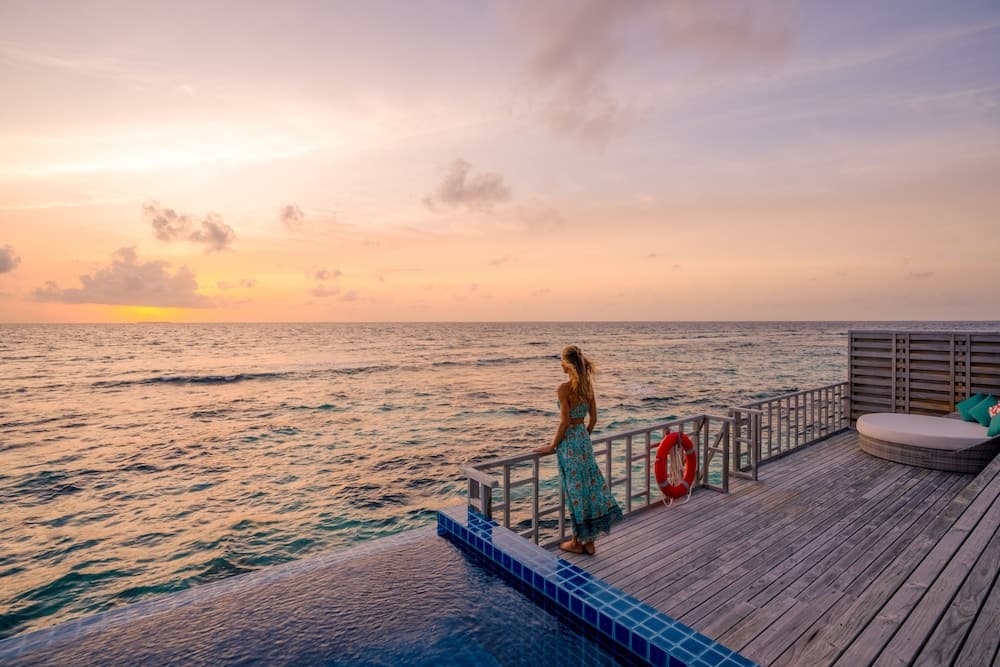 ROBINSON NOONU - All inclusive - View 69