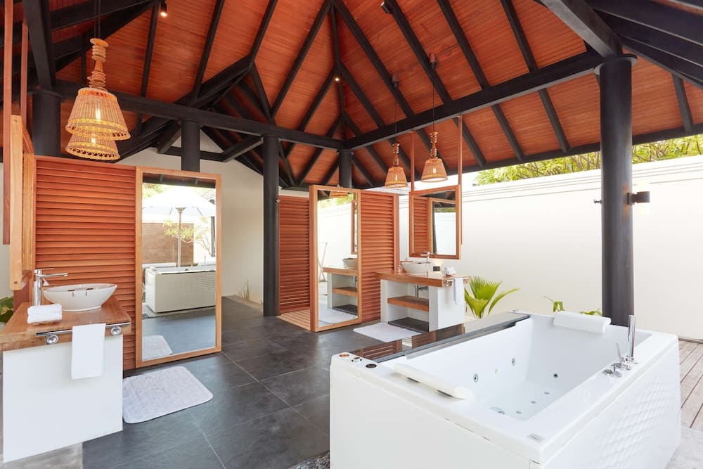 JA Manafaru, The Real Maldives - Complimentary Seaplane for 7 nights and more - Stay Period 01 May 2026 to 23 Dec 2026 - View 4