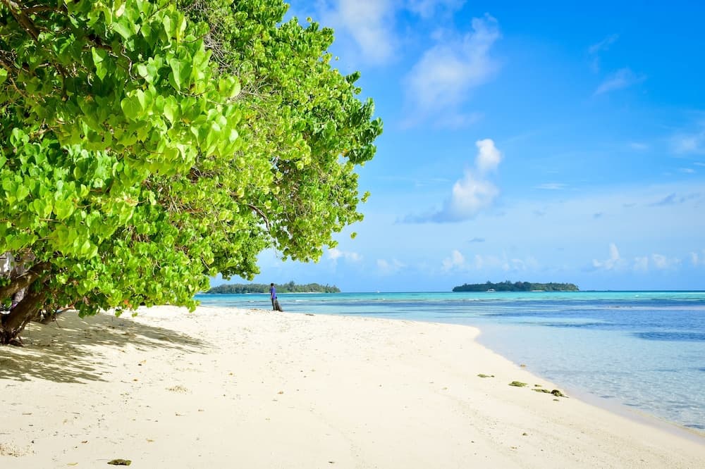 Medhufaru Inn - View 17