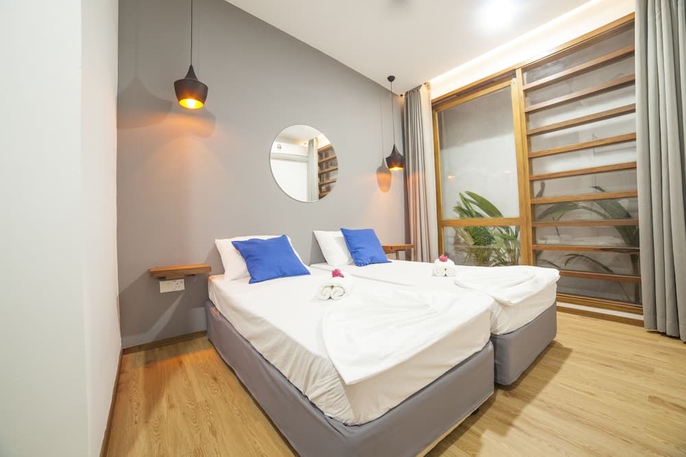 Island Scuba Inn - View 16