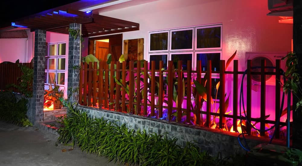 Banyan Villa Maldives - View 15